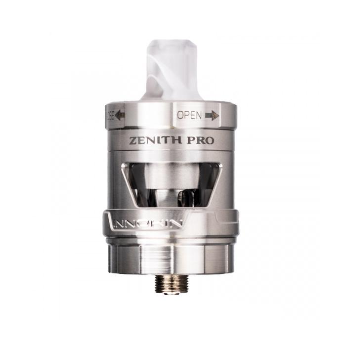 Innokin Zenith Pro Vape Tank Stainless