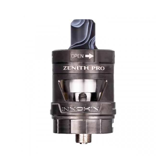 Innokin Zenith Pro Vape Tank Gunmetal