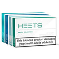 IQOS Menthol Heets Multi Pack