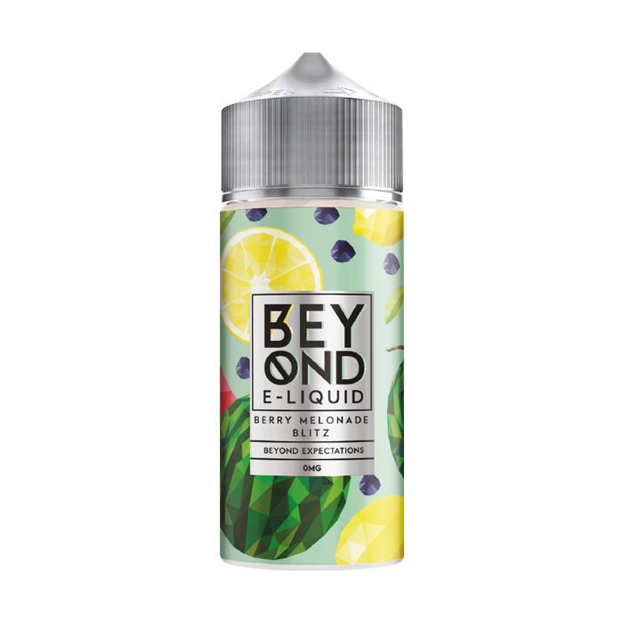 IVG Beyond Berry Melonade Blitz 100ml E-Liquid