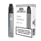 IVG Closed Pod System Device-Silver Grey