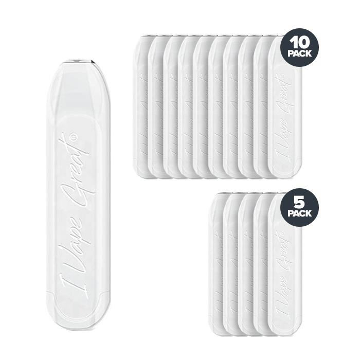 IVG Disposable Vape Polar Mint