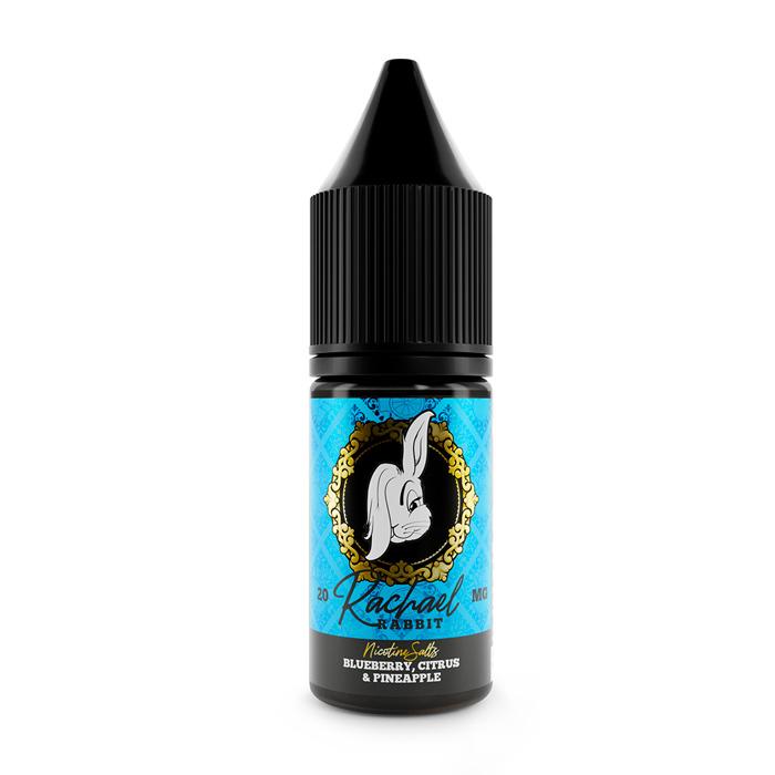 Rachael Rabbit Salts Blueberry, Citrus & Pineapple 20