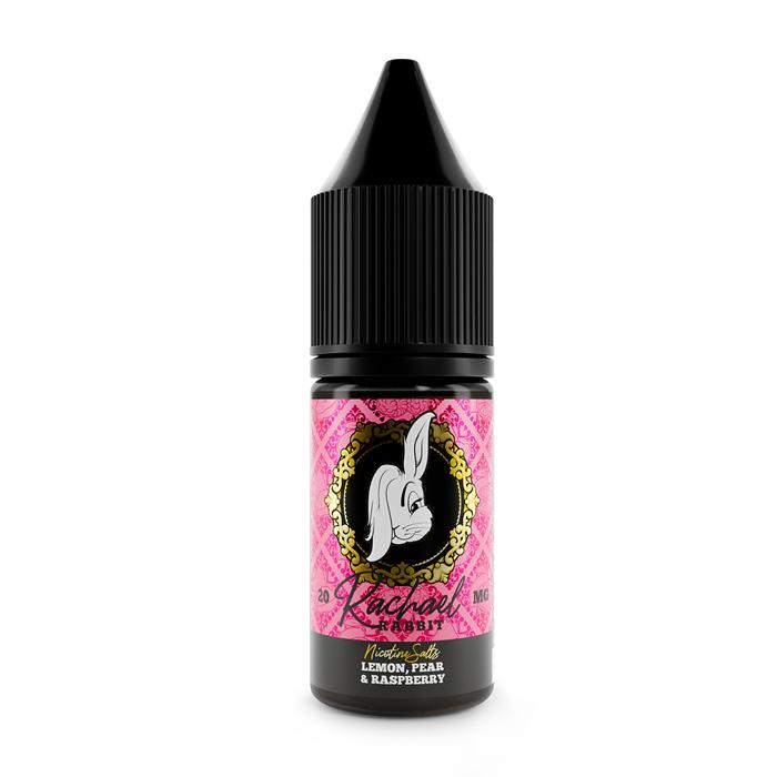 Rachael Rabbit Salts Lemon, Pear & Raspberry 20