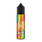 Juice N Power - Shock Series - Shock Tropical - 50ml Short Fill E-Liquid