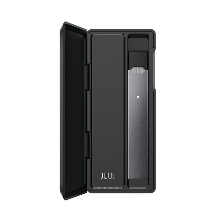 Juul Portable Charging Case Dock For Juul Vape Kit