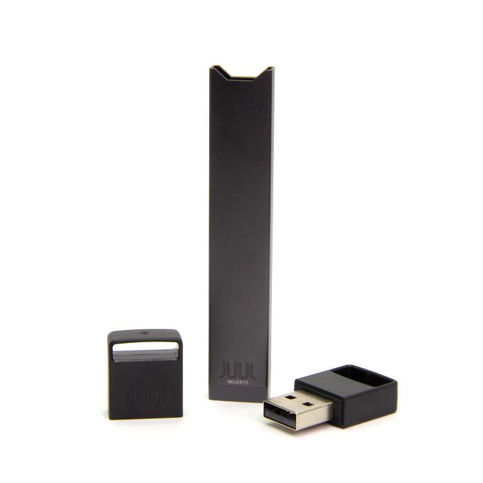 JUUL Starter Kit - Device and Magnetic Charger