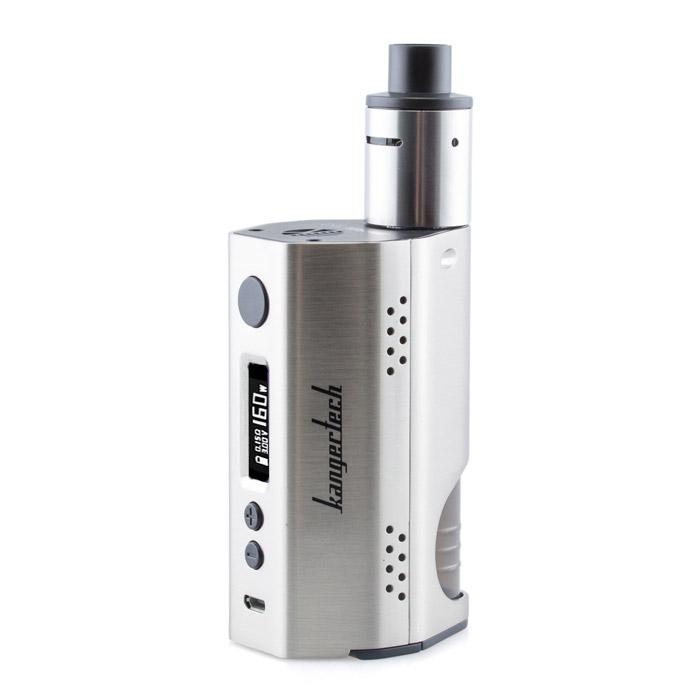 Kangertech Rta KangerTech | Shop Kangertech Vape Kits, Coils & Tanks | UK ECIG STORE