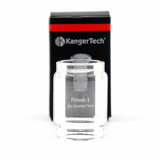 Kanger Protank 2 Replacement Pyrex Glass Tubes