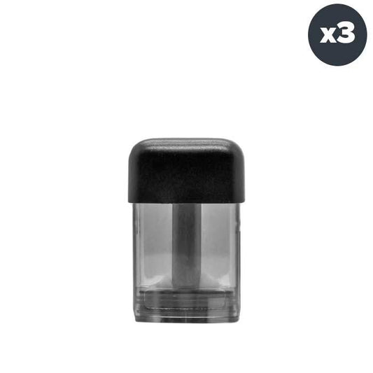 Kanger S1 Replacement Pods - x 3
