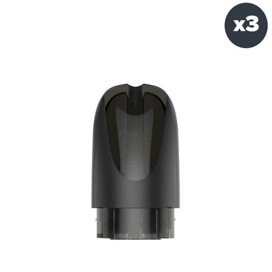 Kangertech - UBoat Replacement Pod - x 3