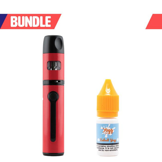The Kanger K-Pin Kit Bundle