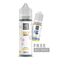 LDN LIQ Juicy Fruits 50ml Short Fill E-Liquid