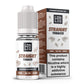 LDN LIQ Nic Salts Straight Tobacco 10ml E-Liquid - 20mg