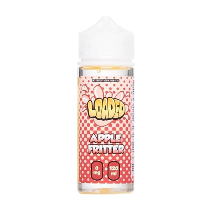 Loaded - Apple Fritter 100ml E-Liquid
