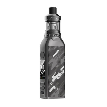 Lost Vape BTB 100W Starter Kit - Black Camo