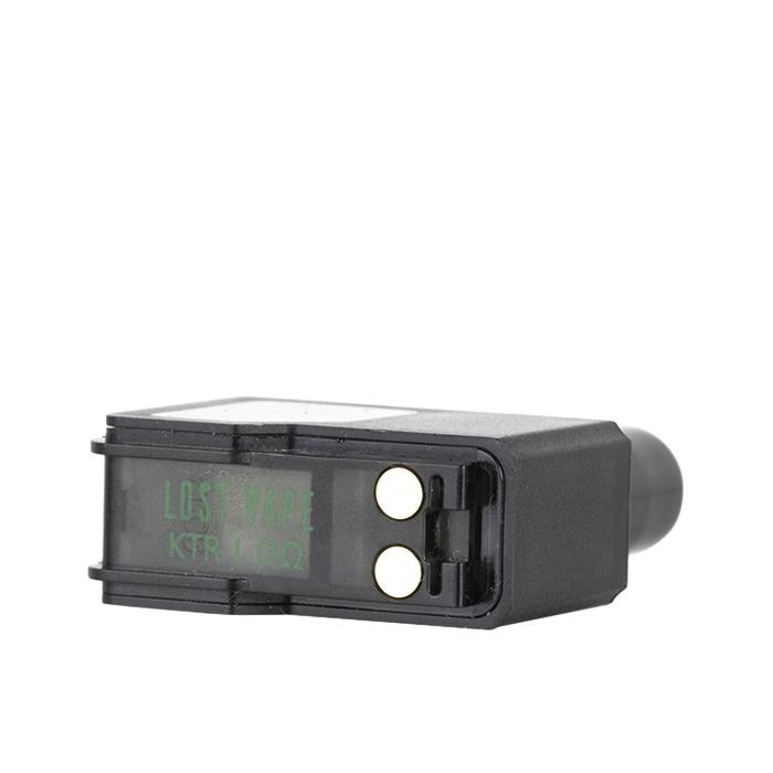 Lost Vape - Orion Quest Replacement Pods (Pack of 2) - base