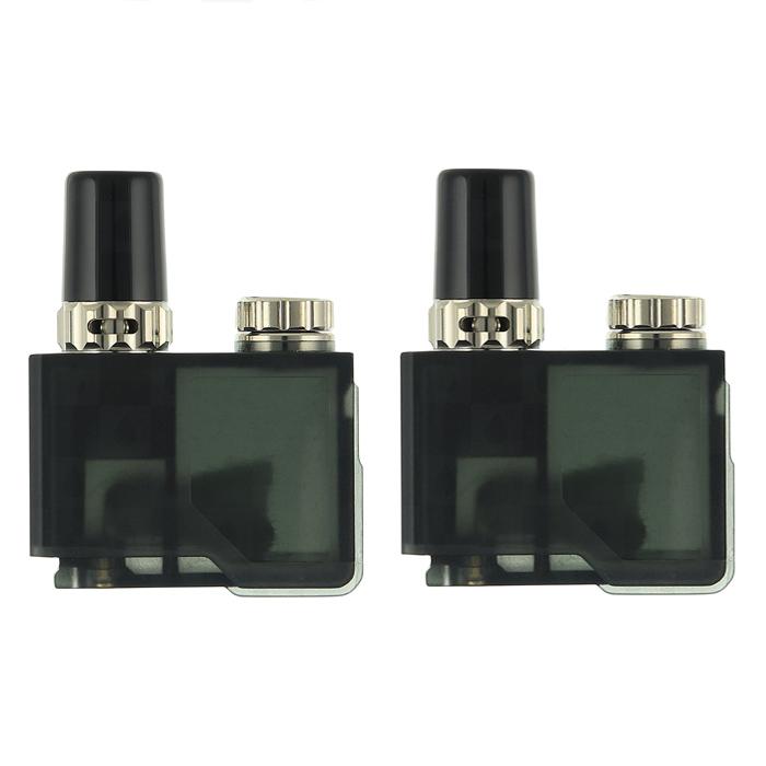 Lost Vape - Orion Quest Replacement Pods (Pack of 2)