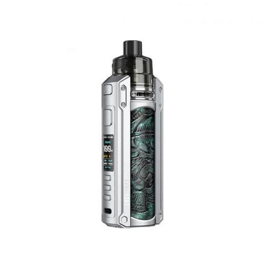 Lost Vape Ursa Multi Kit - SS-Ukiran Leather