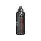 Lost Vape Ursa Multi Kit - Black-Ukiran Leather
