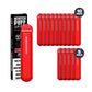 Moreish Puff Disposable Vape Strawberry Watermelon
