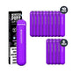 Moreish Puff Disposable Vape Grape Ice