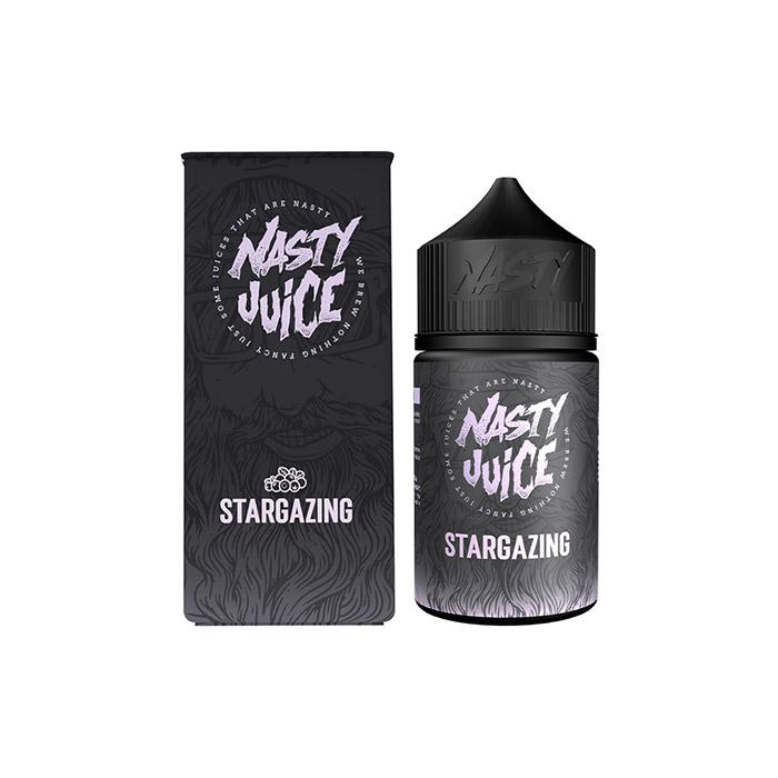 Nasty Juice - Stargazing 50ml Short Fill E-Liquid