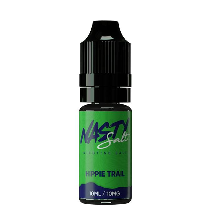 Nasty Juice - Nasty Ballin - Hippie Trail Nicotine Salt E-Liquid
