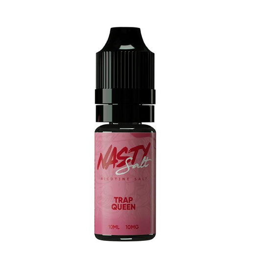 Nasty Juice - Yummy Series - Trap Queen Nicotine Salt E-Liquid