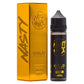 Nasty Tobacco - Gold Blend 50ml Short filled E-Liquid