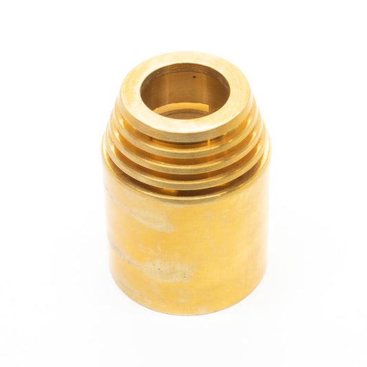 NeoVapeTek Venturi Top Cap-Brass - Classic