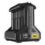 Nitecore Intellicharger i8 Multi Battery Charger