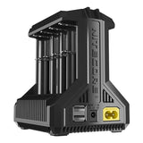 Nitecore Intellicharger i8 Multi Battery Charger