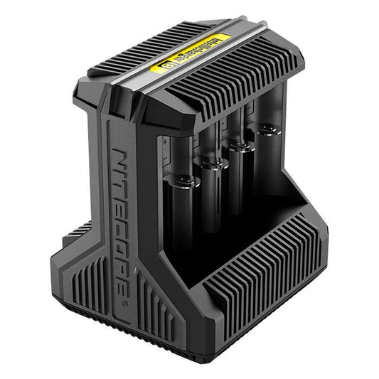 Nitecore Intellicharger i8 Battery Charger