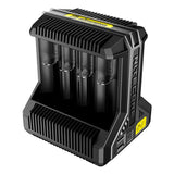 Nitecore Intellicharger i8 Universal Battery Charger