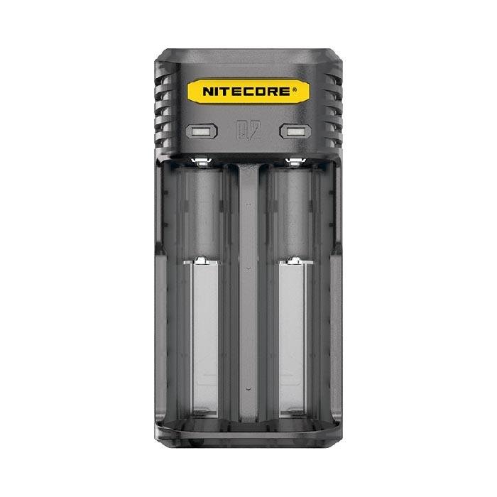 Nitecore Q2 Battery Charger