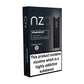 NZO Pod Vape Starter Kit - UK made E-cigarette