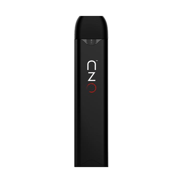 NZO Pod Vape Starter Kit Black