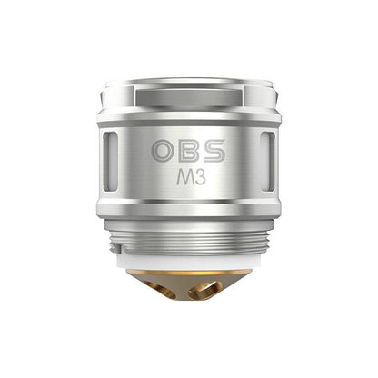 OBS Cube Mesh Coils (5 Pack) - M3
