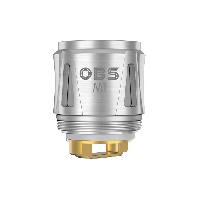 OBS Cube Mesh Coils (5 Pack) - M1