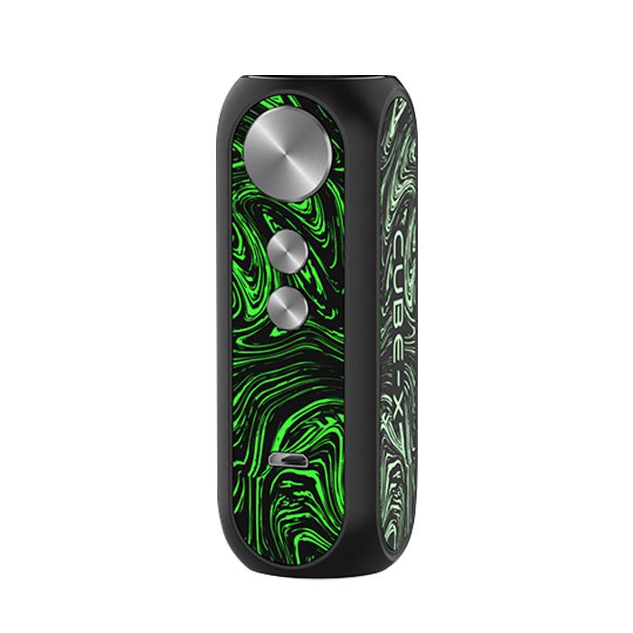 OBS Cube-X Vape Mod - Firefly