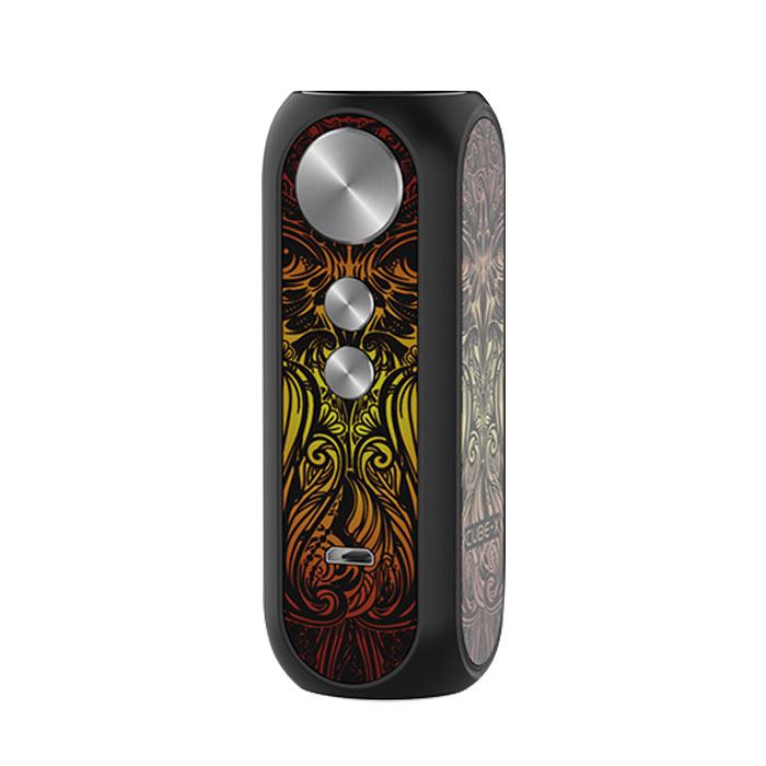 OBS Cube-X Vape Mod - Lost Temple