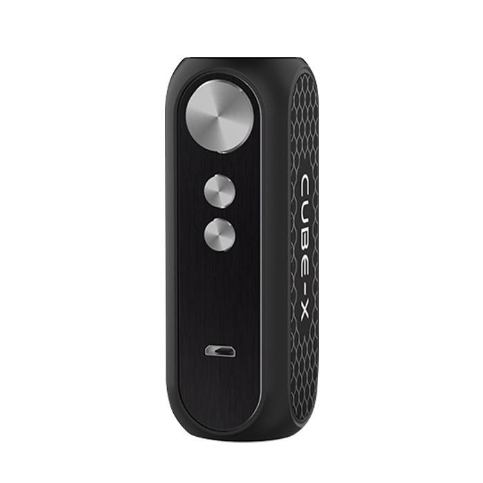 OBS Cube-X Vape Mod - Black