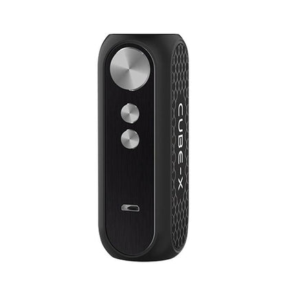 OBS Cube-X Vape Mod - Black