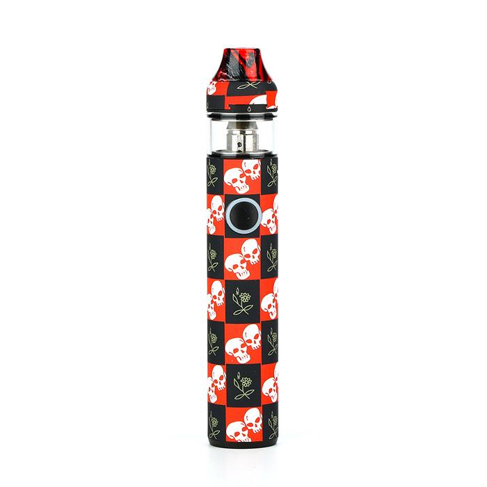 OBS KFB2 Starter Kit Skull Lover