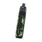 OBS Pluck Vape pod Kit - Camo Green
