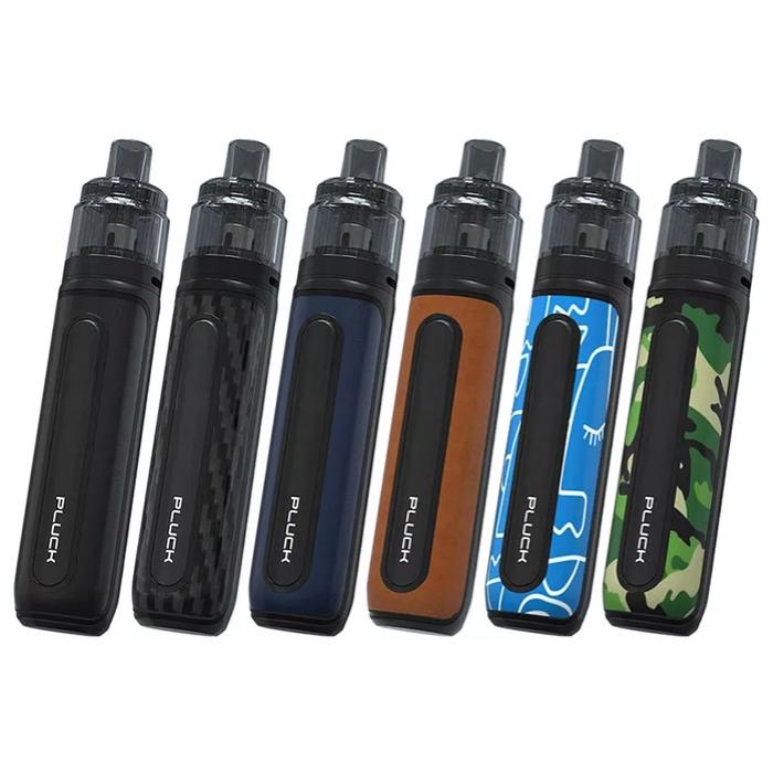 OBS Pluck Vape pod Kit - All Colours
