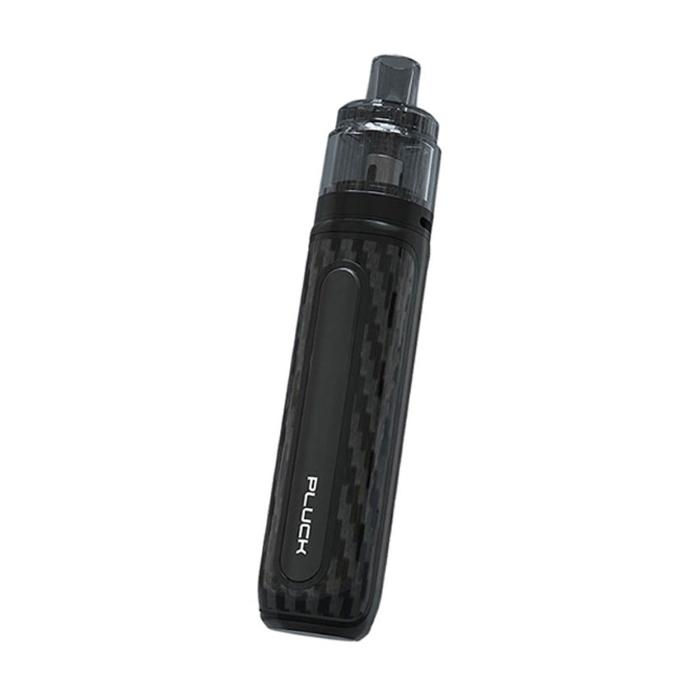 OBS Pluck Vape pod Kit - Carbon Black