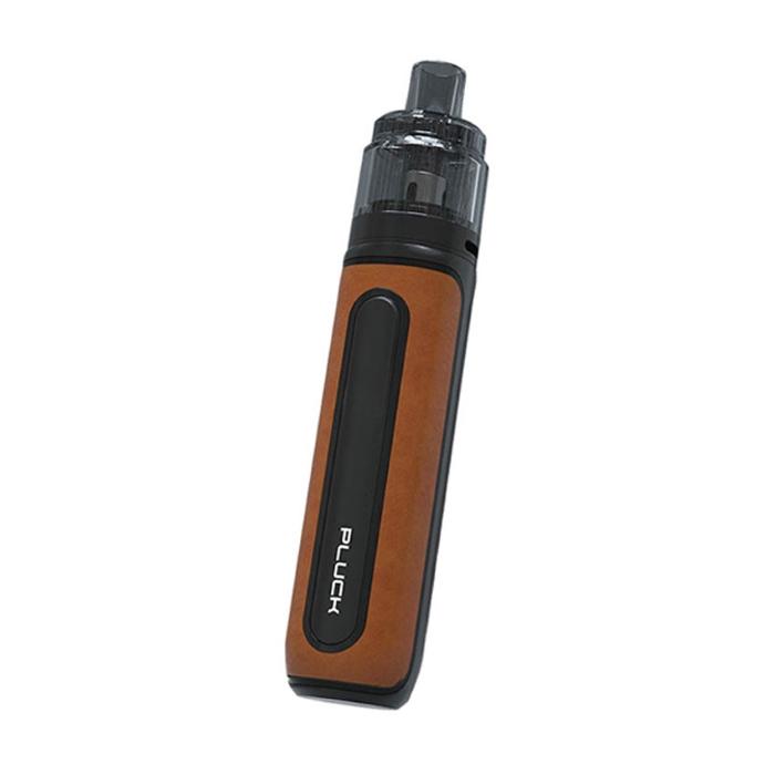 OBS Pluck Vape pod Kit - Retro Brown