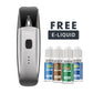 OBS Prow Pod Kit - With Free Nic Salt E-Liquid